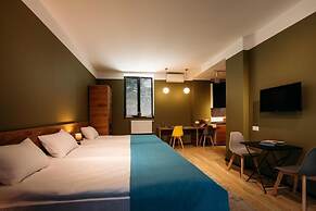 Marjan Aparthotel