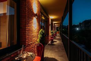 Marjan Aparthotel
