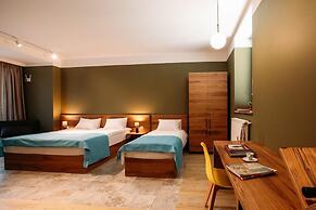 Marjan Aparthotel