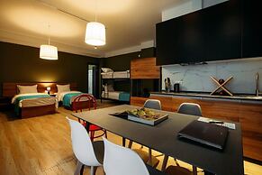 Marjan Aparthotel