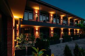 Marjan Aparthotel