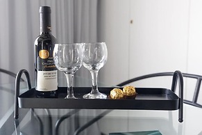 JLM Rooftop luxury apartment