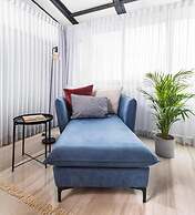 JLM Rooftop luxury apartment