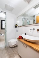 JLM Rooftop luxury apartment