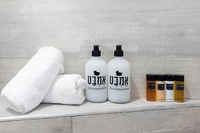 JLM Rooftop luxury apartment