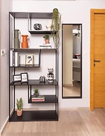 JLM Rooftop luxury apartment