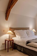 Charming Characterful Double Room in City Center