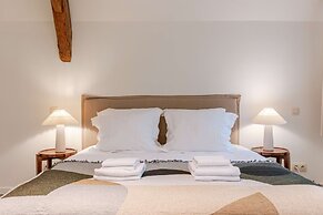Charming Characterful Double Room in City Center