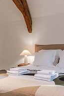 Charming Characterful Double Room in City Center