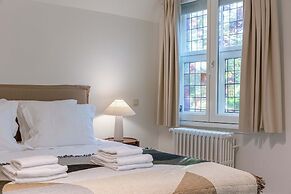 Charming Characterful Double Room in City Center