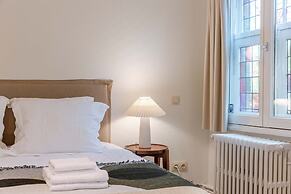 Charming Characterful Double Room in City Center