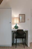 Charming Characterful Double Room in City Center