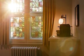 Charming Characterful Double Room in City Center