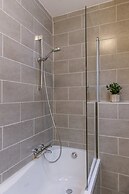 Charming Characterful Double Room in City Center