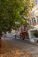 Charming Characterful Double Room in City Center