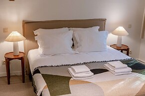 Charming Characterful Double Room in City Center