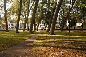 Charming Characterful Double Room in City Center