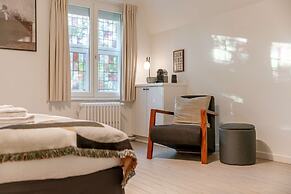 Charming Characterful Double Room in City Center