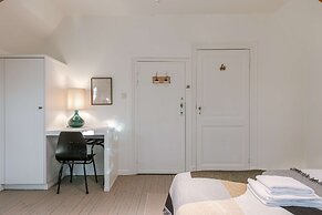 Charming Characterful Double Room in City Center