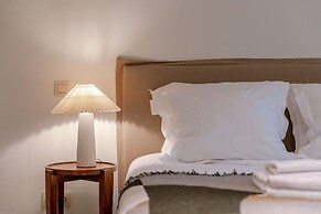 Charming Characterful Double Room in City Center