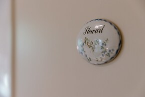 Charming Characterful Double Room in City Center