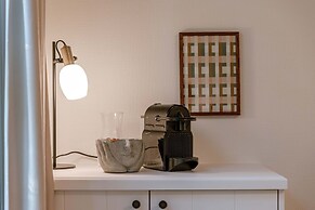 Charming Characterful Double Room in City Center