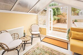 Host Stay The Hideaway