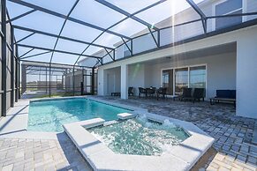 16020 Spacious Family Home 8BD Perfect For Your Vacation