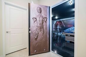 16020 Spacious Family Home 8BD Perfect For Your Vacation