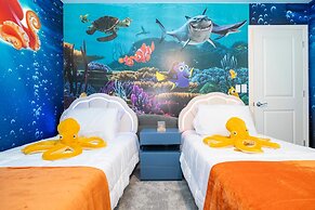 16020 Spacious Family Home 8BD Perfect For Your Vacation