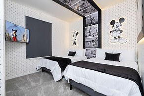 16020 Spacious Family Home 8BD Perfect For Your Vacation