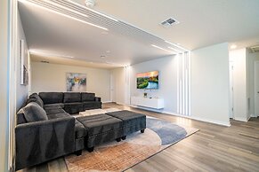 16020 Spacious Family Home 8BD Perfect For Your Vacation