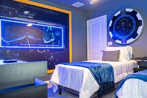 16020 Spacious Family Home 8BD Perfect For Your Vacation