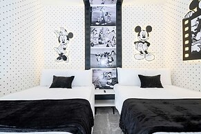 16020 Spacious Family Home 8BD Perfect For Your Vacation