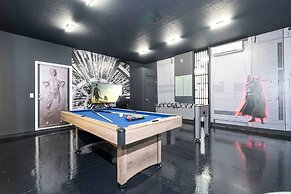 16020 Spacious Family Home 8BD Perfect For Your Vacation