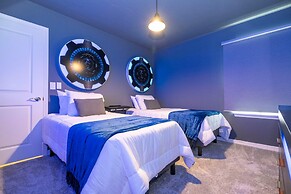 16020 Spacious Family Home 8BD Perfect For Your Vacation