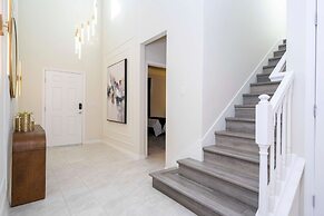 16020 Spacious Family Home 8BD Perfect For Your Vacation