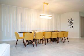 16020 Spacious Family Home 8BD Perfect For Your Vacation