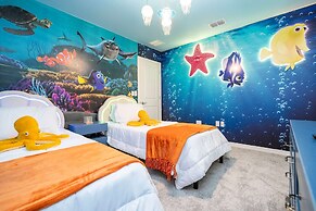 16020 Spacious Family Home 8BD Perfect For Your Vacation