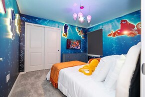 16020 Spacious Family Home 8BD Perfect For Your Vacation