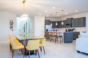 16020 Spacious Family Home 8BD Perfect For Your Vacation