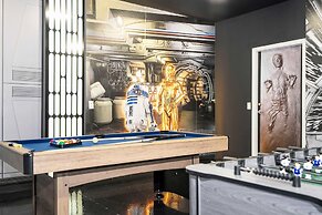 16020 Spacious Family Home 8BD Perfect For Your Vacation