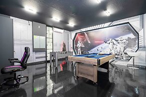 16020 Spacious Family Home 8BD Perfect For Your Vacation