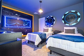 16020 Spacious Family Home 8BD Perfect For Your Vacation