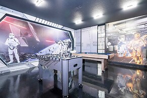 16020 Spacious Family Home 8BD Perfect For Your Vacation