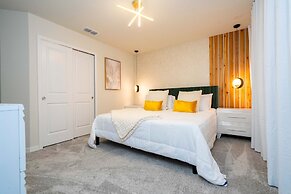 16020 Spacious Family Home 8BD Perfect For Your Vacation