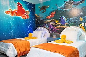 16020 Spacious Family Home 8BD Perfect For Your Vacation