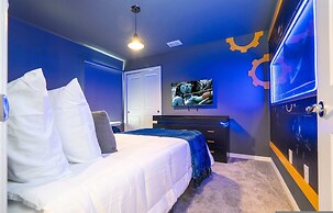 16020 Spacious Family Home 8BD Perfect For Your Vacation