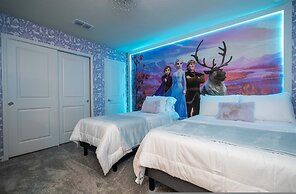 16020 Spacious Family Home 8BD Perfect For Your Vacation