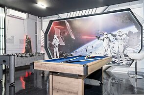 16020 Spacious Family Home 8BD Perfect For Your Vacation